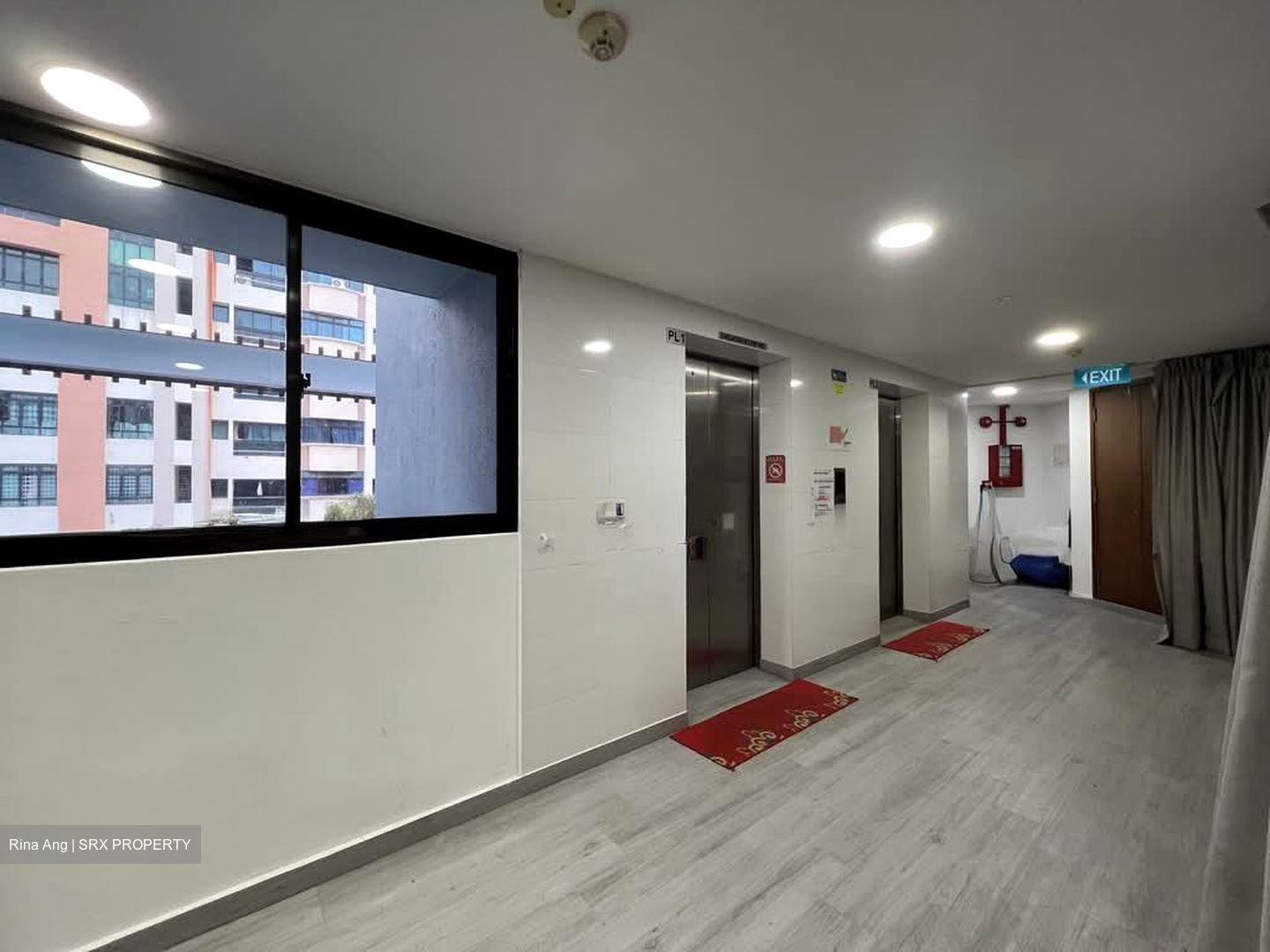 En Fu Mansions (D14), Office #532859461